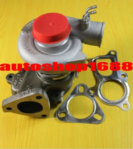 

TD04-3 TD04-11G-4 TD04 49177-07612 MR355225 turbo for Hyundai Gallopper D4BH Mitsubishi Gallopper Pajero II 2.5TDI 24D56Q