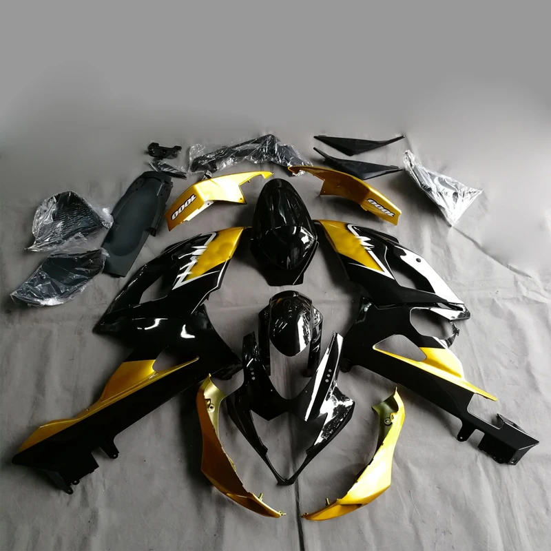 

For Suzuki GSXR1000 GSX-R K5 2005 2006 Bodywork Fairings Injection Molding Painted GSXR 1000