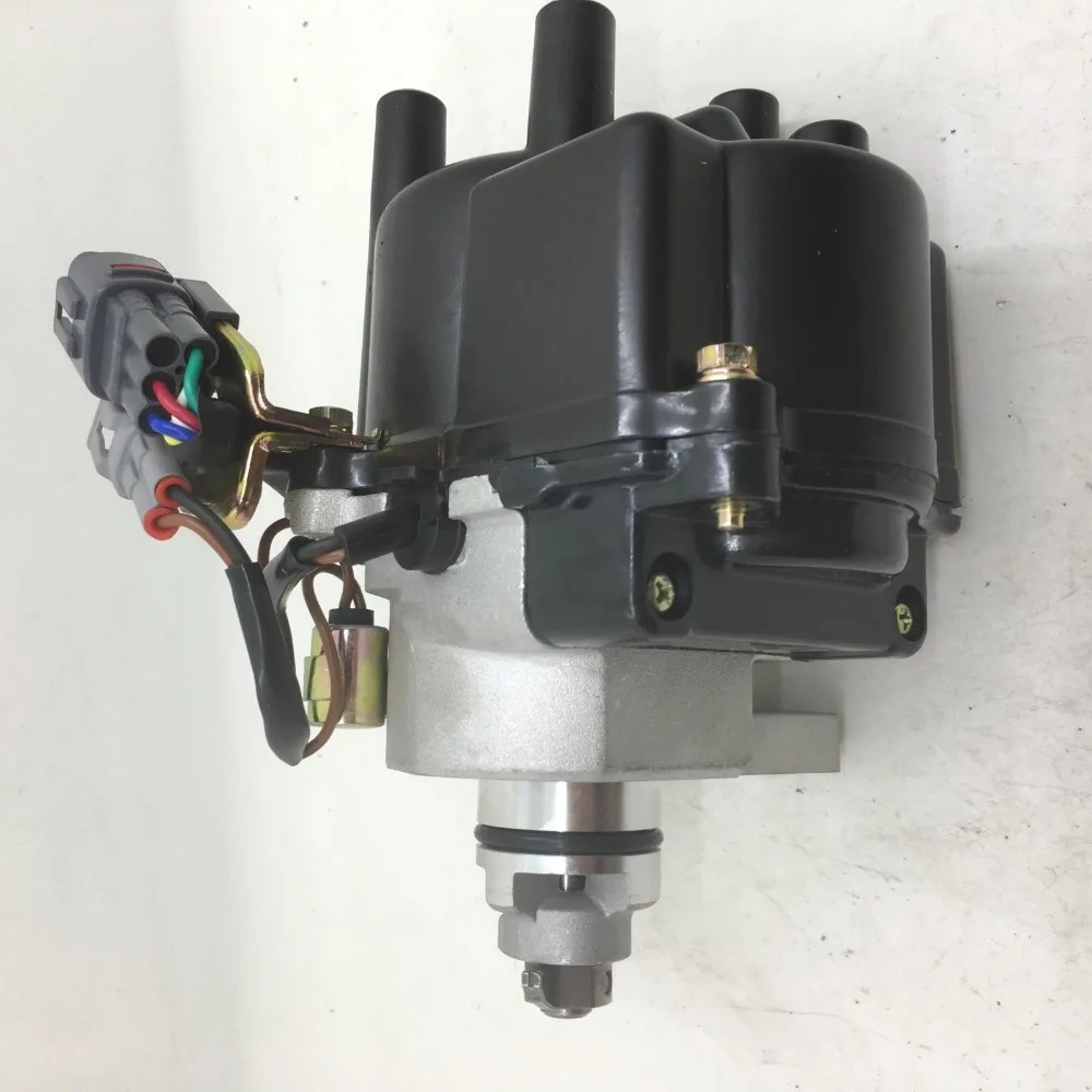 Ignition Distributor for Toyota Celica Corolla 1990-1993 Geo Prizm 1.6L 4AFE
