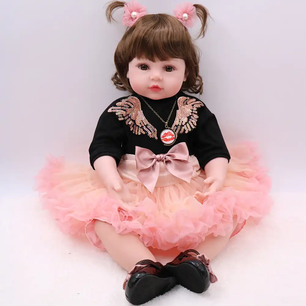 baby doll big size