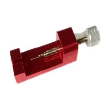 

Urijk 1Pc Watch Band Strap Remover Tool Hand Tool Base for Watch Repair Professional Watch Repair Tool Kits