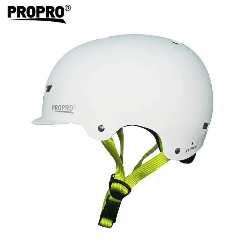 Propro التزلج خوذة الأطفال البالغين ABS + EPS في الهواء الطلق خوذة أمان حماة تنفس مريحة الاطفال الرياضة التزلج خوذة Propro التزلج خوذة الأطفال البالغين ABS + EPS في الهواء الطلق خوذة أمان حماة تنفس مريحة الاطفال الرياضة التزلج خوذة