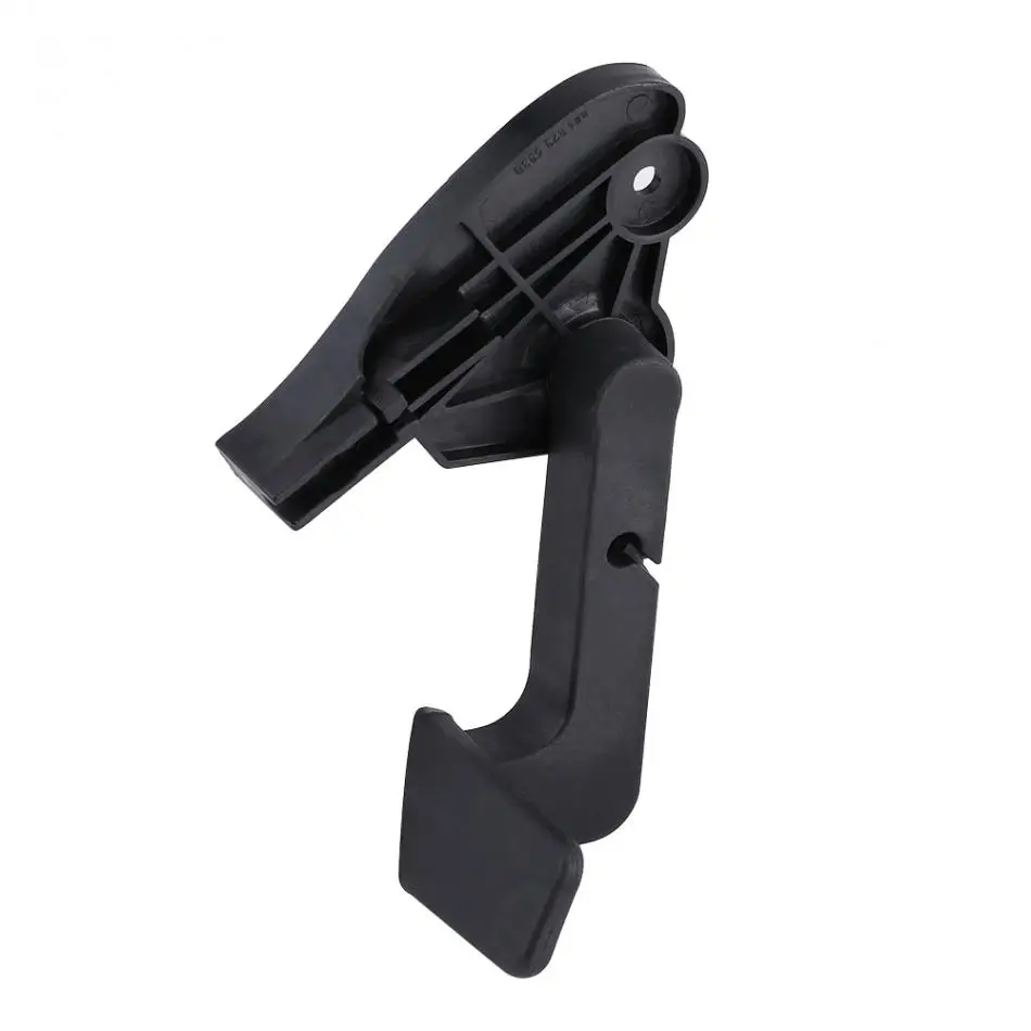 Car Hood Release Lever Latch Handle for Audi A4 B6 B7 S4 RS4