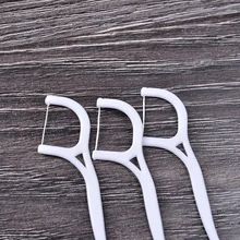 30 шт./упак. зубная нить щетка с зубной нитью зубочистки уход за полостью рта Teethpick меч здоровье зубов высокое качество