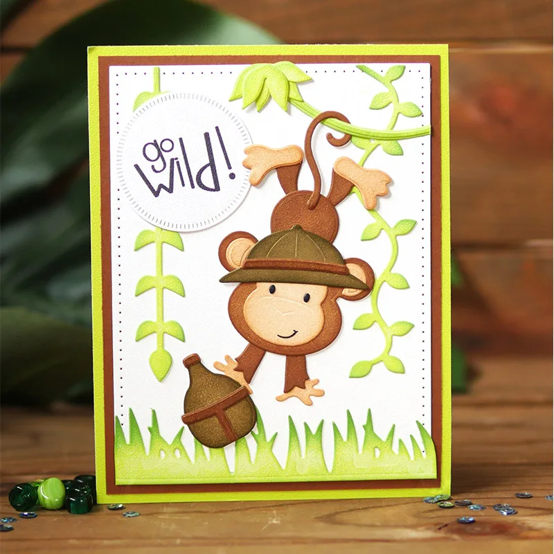 Card_4_1618_1620_1623_CS126_Monkey_Safari_Accessories_Jungle_Leaves_Safari_Sayings_A_fa4be36f-a9dd-4e4d-bc37-15494e0dff6d