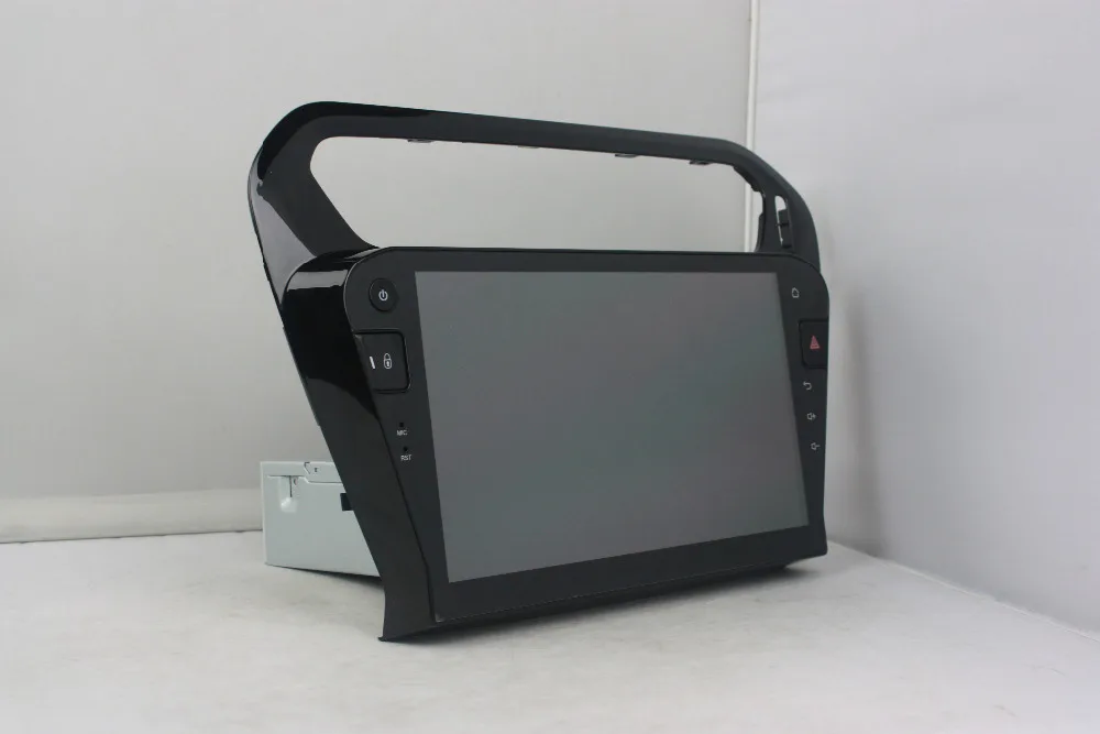 Excellent Car DVD Player DSP IPS 10.1" Android 9.0 4GB + 32GB GPS Google Map car RDS Radio wifi Bluetooth 4.2 For PEUGEOT PG 301 2013-2016 8 Excellent Car DVD Player DSP IPS 10.1" Android 9.0 4GB + 32GB GPS Google Map car RDS Radio wifi Bluetooth 4.2 For PEUGEOT PG 301 2013-2016 8