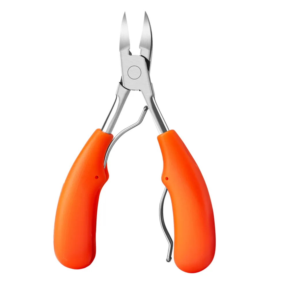 

1pc Eagle mouth shape Nail Clippers Nail Correction Nippers Clipper Cutters Dead Skin Dirt Remover Podiatry Podiatry Pedicure