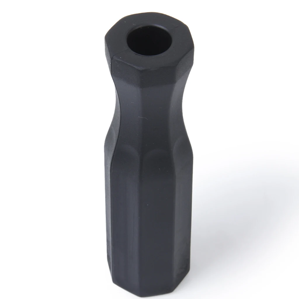 2pcs Professional Rubber Soccer Table Football Foosball Oversized