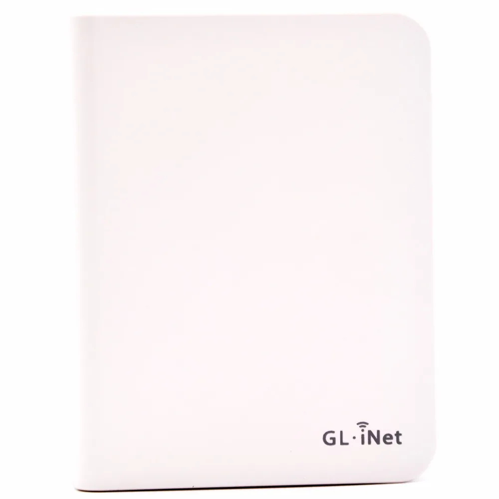 GL. iNet GL-AR750 802.11ac 750 Мбит/с openvpn-беспроводной дорожный AC мини WiFi роутер USB LEDE прошивка OpenWRT 128 МБ ram+ слот Micro SD