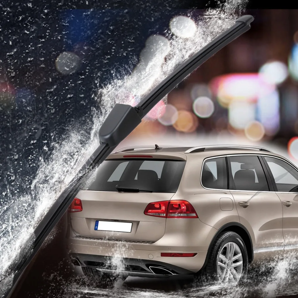 Щетка стеклоочистителя beler для VW Volkswagen Touareg 340 2004 2005 2006 2007 2008 2009 14 дюймов/2010 мм |