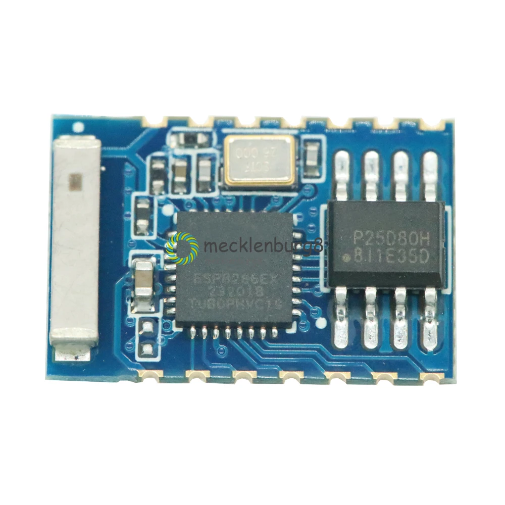 Последовательные порты и разъемы ESP8266 беспроводной пульт дистанционного