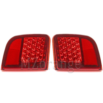 

Rear Bumper Reflector Fog Lamp for Toyota Land Cruiser 200 LC200 2008-2015 Tail Stop Brake Light Turn signal lights