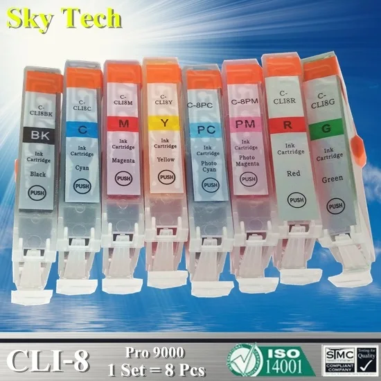 CLI-8 