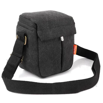 

Digital Camera Bag Photo Bag Case For Fujifilm XT20 XT10 X-T20 X-T10 X-T2 XA10 XA5 XE3 XA3 X100F X100T X100S X100 X70 X30 XE2S