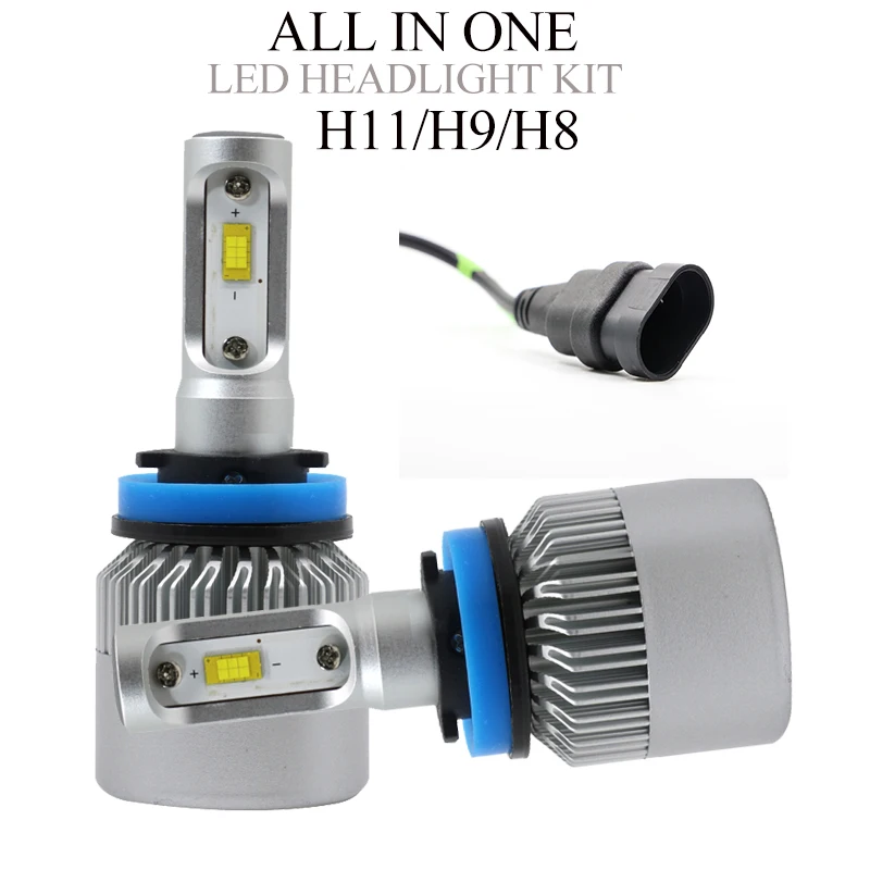 H11 H9 H8