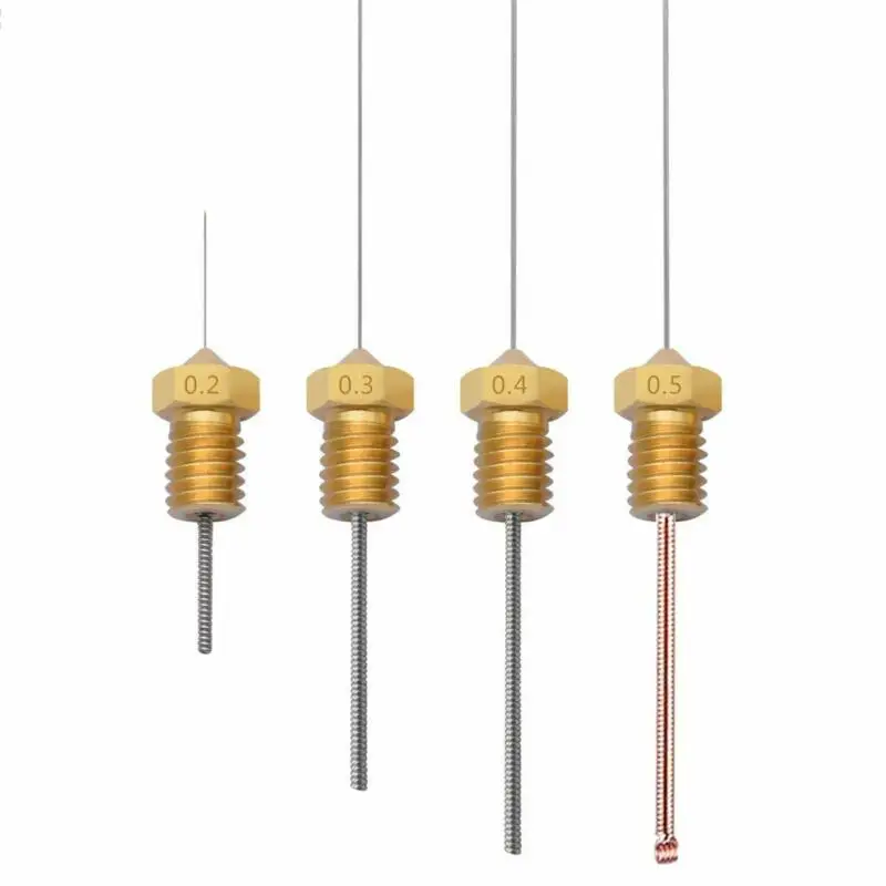 

Tweezers Nozzle Cleaning Kit Screw Lid Supplies Maintenance Needle For 3D Printers For Duplicator MakerBot