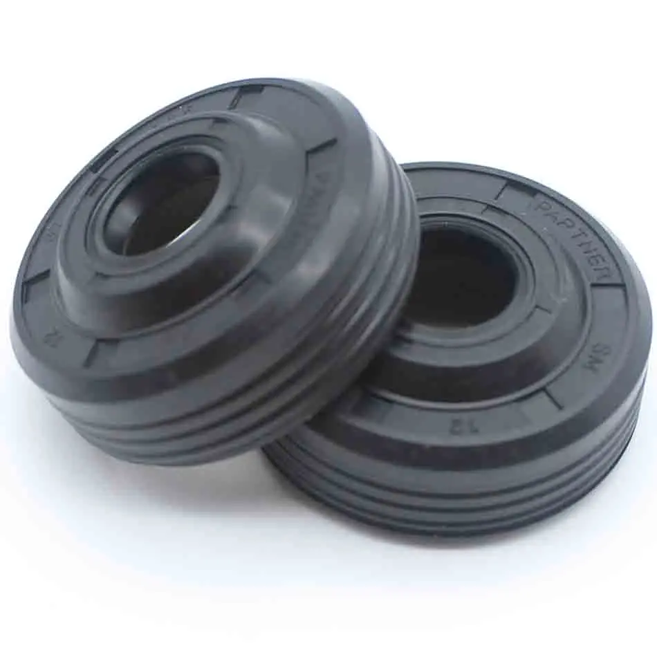 2x Crankshaft Oil Seal Set For HUSQVARNA 137 136 141 142 41 36 # 530 05 63-63 Petrol Chainsaw 2-Stroke Engine Parts 2x Crankshaft Oil Seal Set For HUSQVARNA 137 136 141 142 41 36 # 530 05 63-63 Petrol Chainsaw 2-Stroke Engine Parts