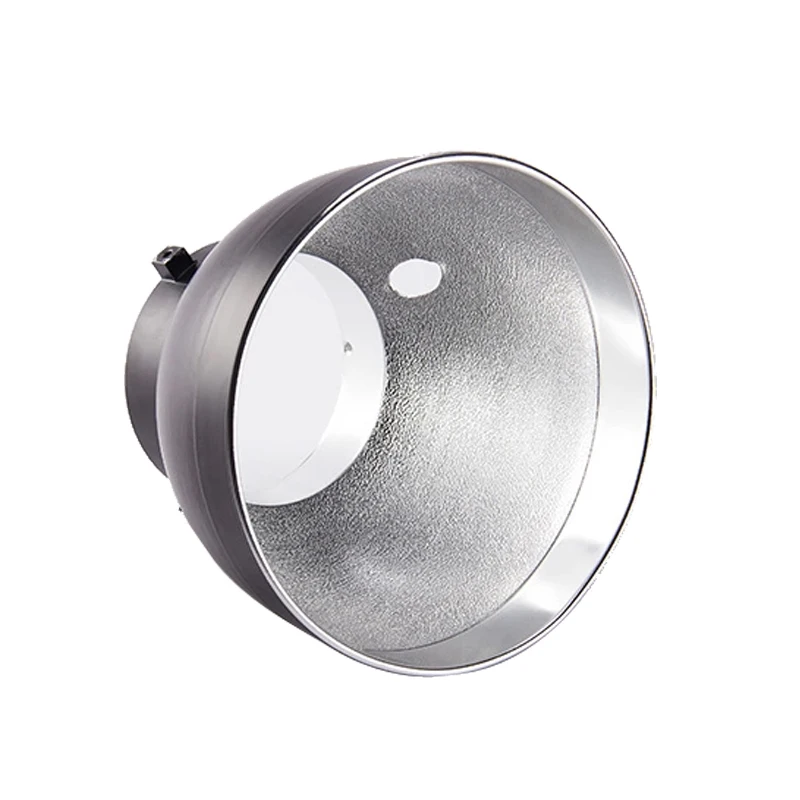 Godox Standard Reflector 180*130mm Bowens Mount Type For Photography