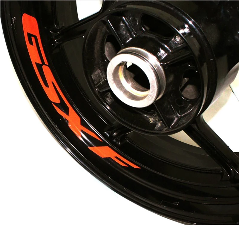 GSX F