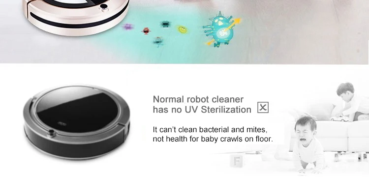 Onezili робот для чистки пола пылесос бытовой Роботизированный пылесос для дома