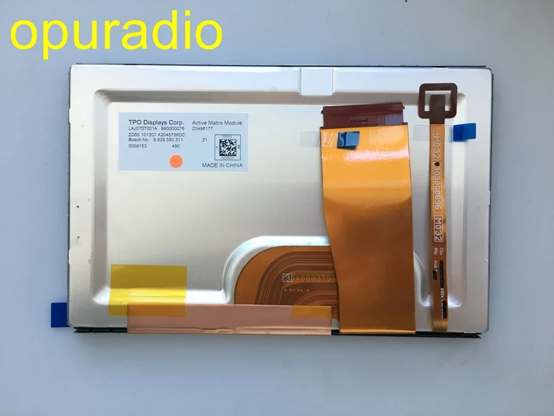 LAJ070T001A original new for Volvo  (5)