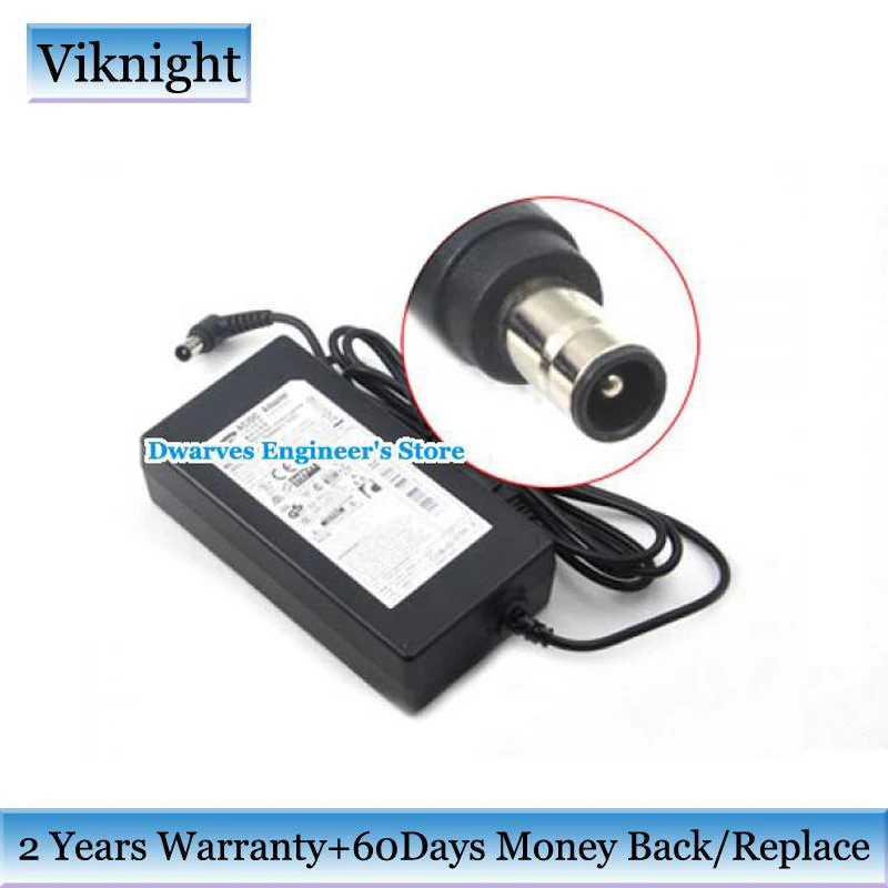 Оригинальный блок питания a6324 _ DSM 24V 2.625A AC DC для Samsung HW K550/ZC H7501 F750|Адаптеры