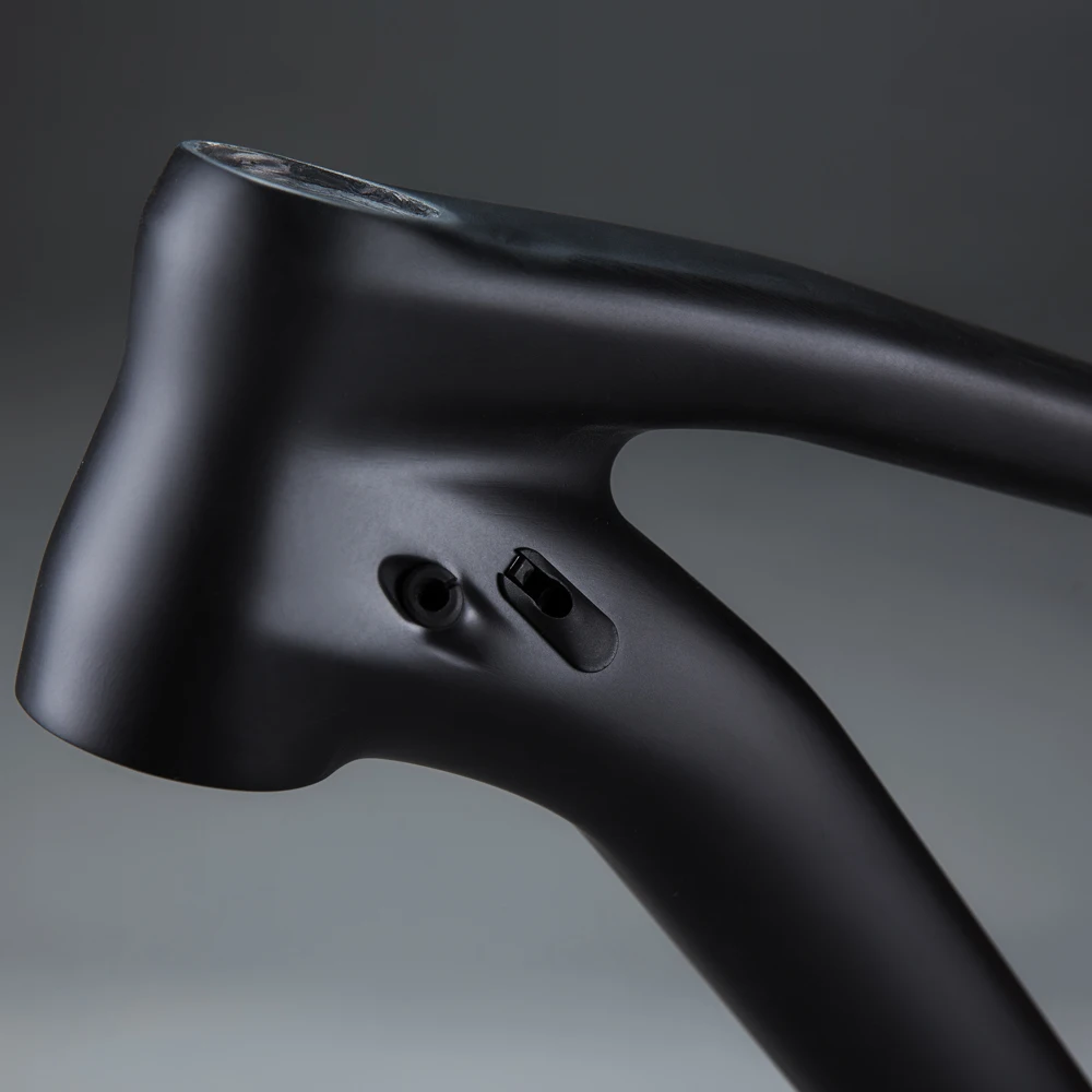 Sale Full Carbon Fiber MTB Frame 29er Bicycle Frame FM199-B BOOST UD Matte  BB92 148*12MM 2