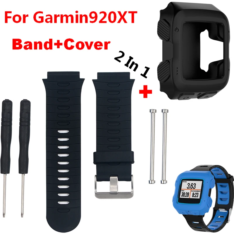 garmin forerunner 920xt band