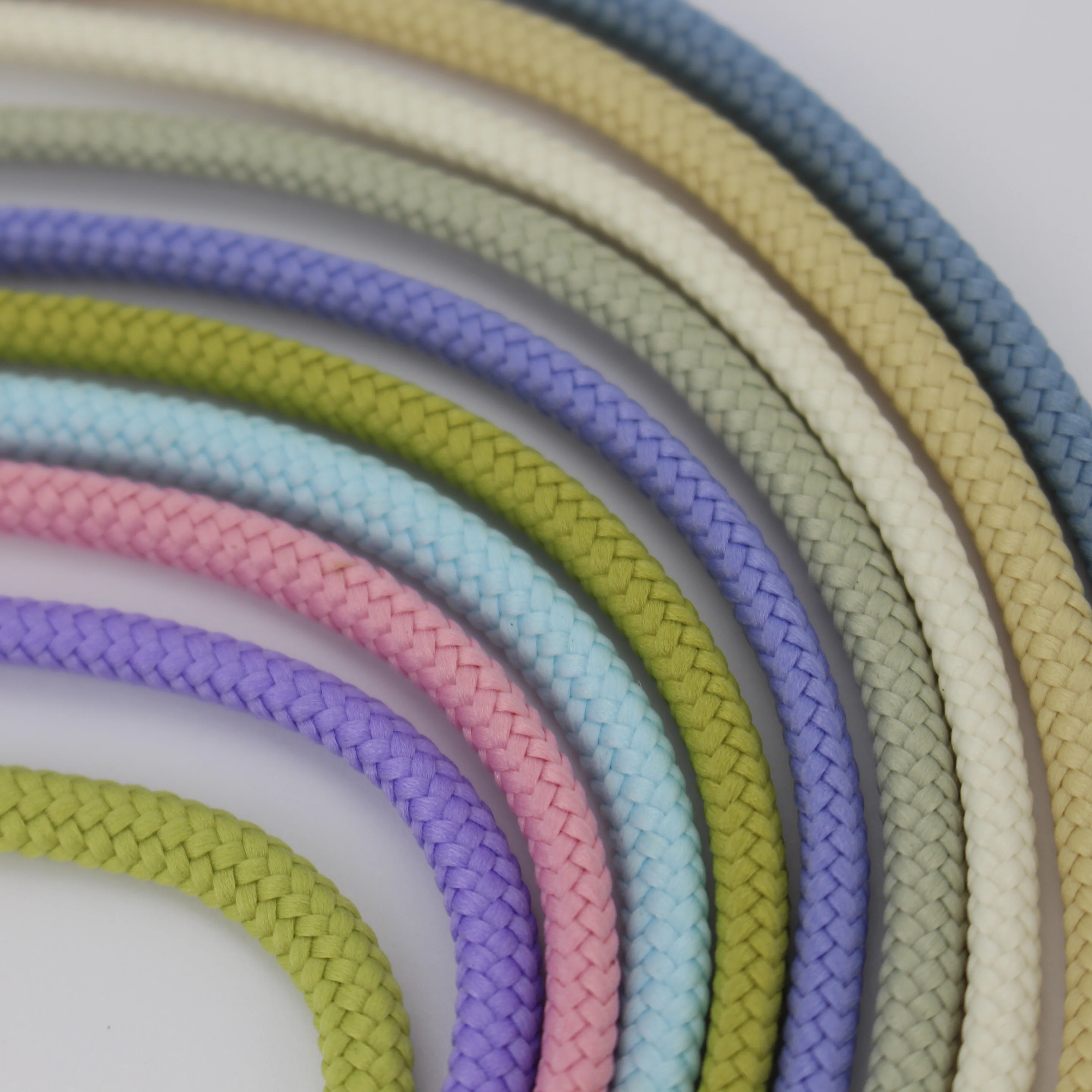 cord strings rope for shoes luggage bag case garment hat