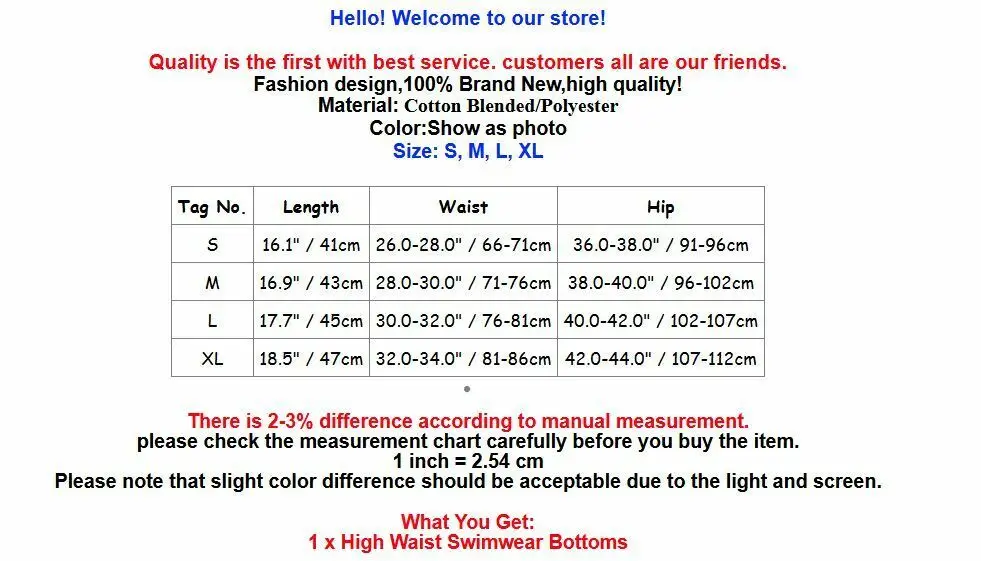 Hot Womens Sexy Bikini Thong Bottom Solid Hollow Out One-Piece High Waist Brazilian V Cheeky Black Stretch Ruched Beach Swimwear