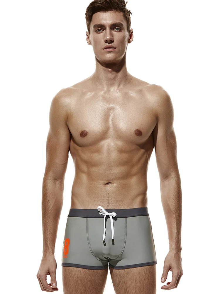 AIMPACT  Men's Swimwears AM6009 (11)