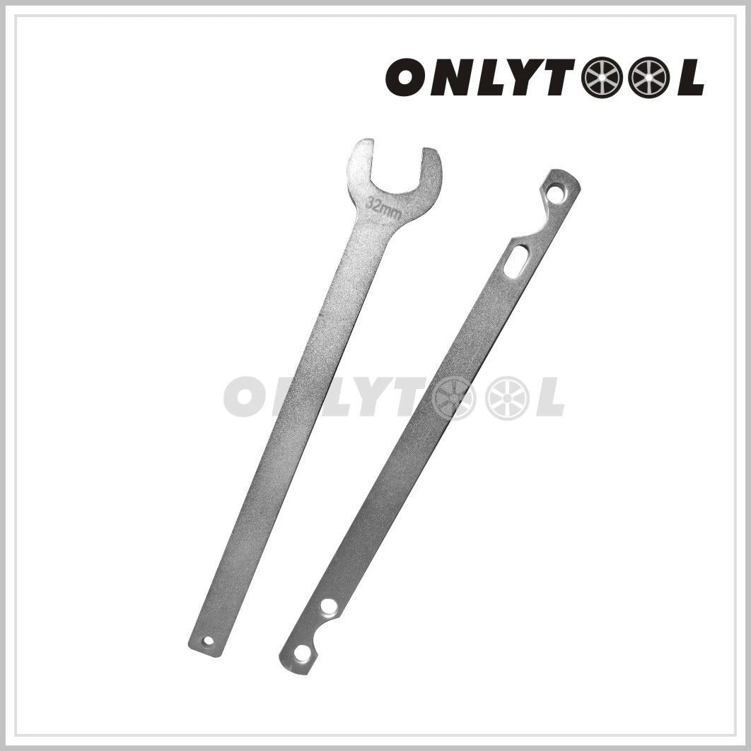 32mm Lüfterkupplung Halter Schlüssel Abbau Werkzeug Satz für BMW E34 E36 E46 E90 32mm Lüfterkupplung Halter Schlüssel Abbau Werkzeug Satz für BMW E34 E36 E46 E90