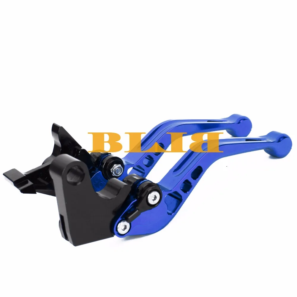 Для мотоцикла Yamaha XJR1200 1995 1998 YZF750R 1993 CNC 3D длинные/короткие рычаги тормозной муфты