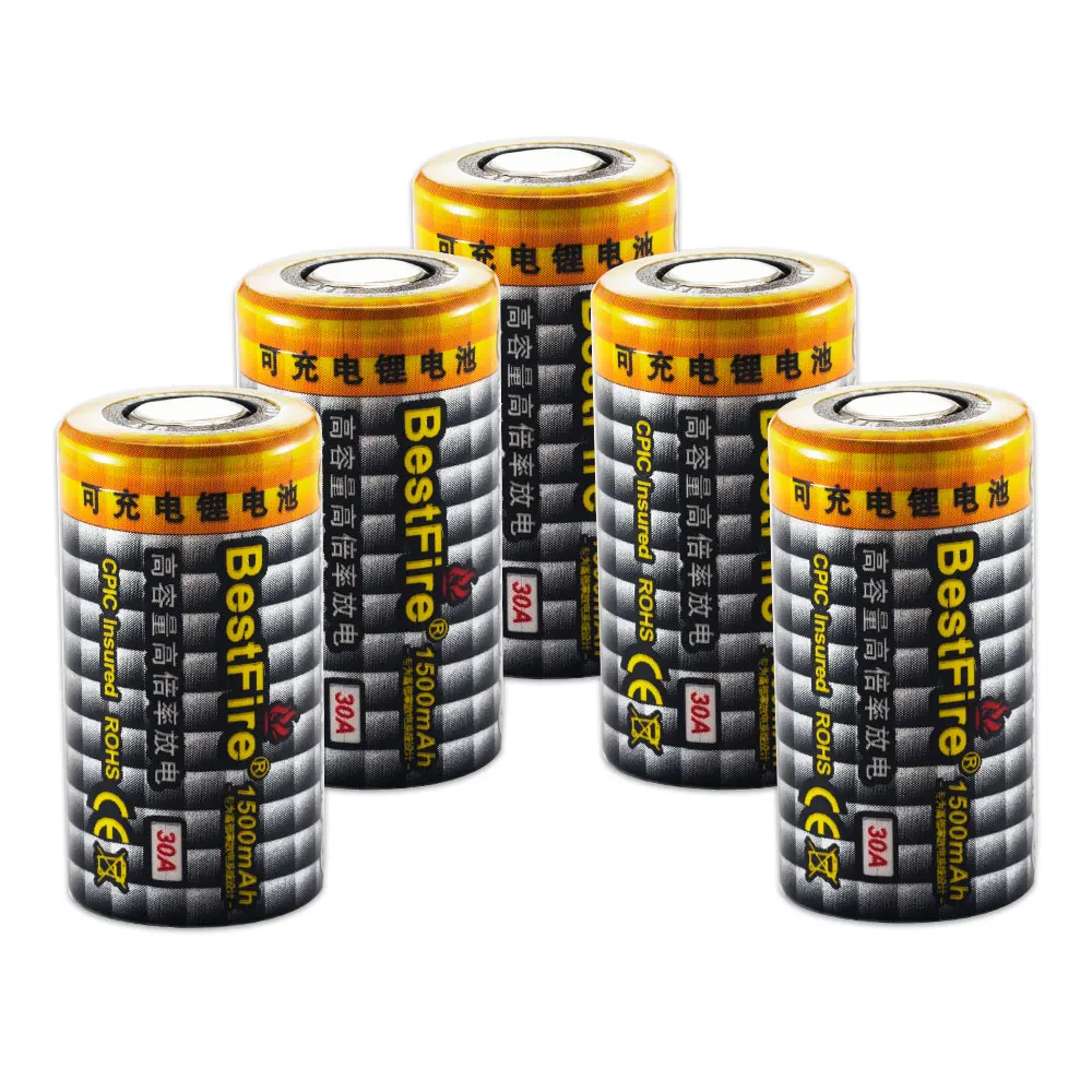 18350 аккумуляторная батарея 3 7 V литий ионная 1500mAh 30A литиевая для инструментов