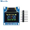 0.95 inch Full Color OLED Display Module With 96x64 Resolution SPI Parallel Interface SSD1331 Controller 7PIN For Arduino DIY ► Photo 3/6
