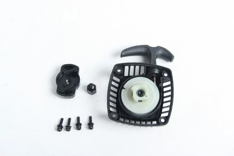 

1/5 rc car gas Easy starting pull starter kit fit for LOSI 5IVE-T rovan KM baja 5B 5T 5SC