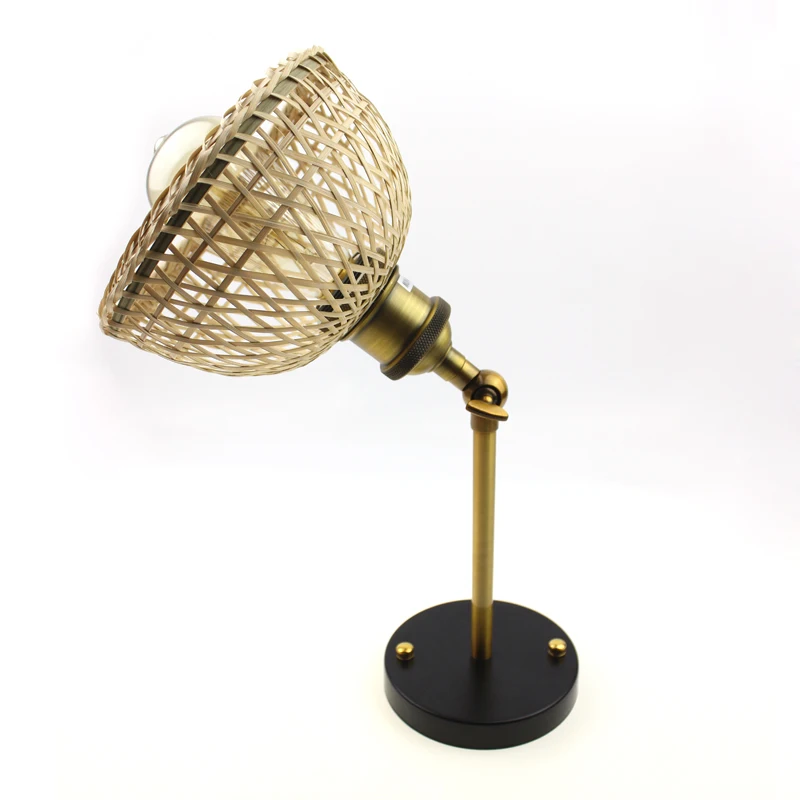 Новинка! Винтажный тонкий фонарь для стен AC 90 260 В украшение гостиной спальни