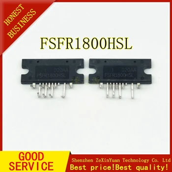 

FSFR1800HSL ZIP-9