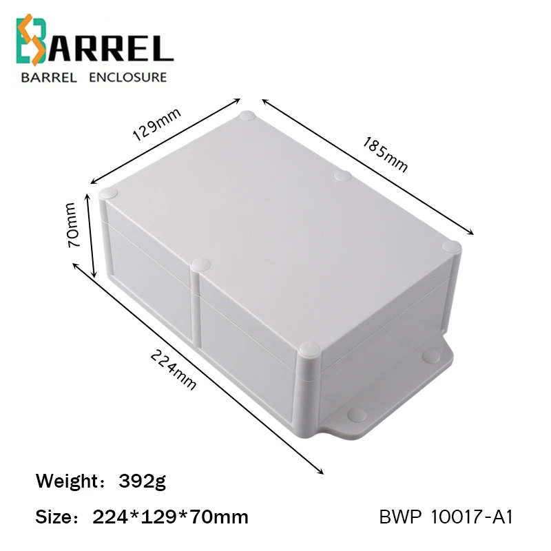 BWP 10017-A1