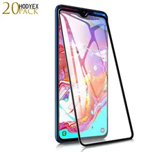 20 шт./лот Redmi Note фотоаппаратов моментальной печати 7 S закаленное Стекло Redmi K20 Pro Экран Full клейкая Обложка Redmi K20 Экран протектор Стекло 3D пленка