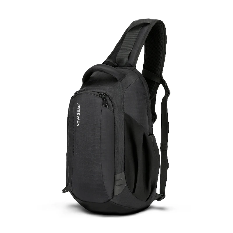 Сумка для камеры NOVAGEAR 80611 DSLR сумка фото наплечный ремень Canon/Nikon/Sony s +