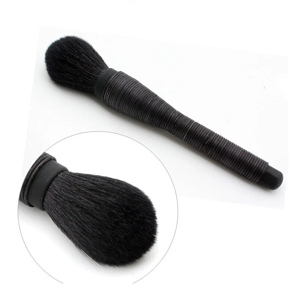 Professional Handmade Rattan Makeup Brush Makeup Tools Blush Brush