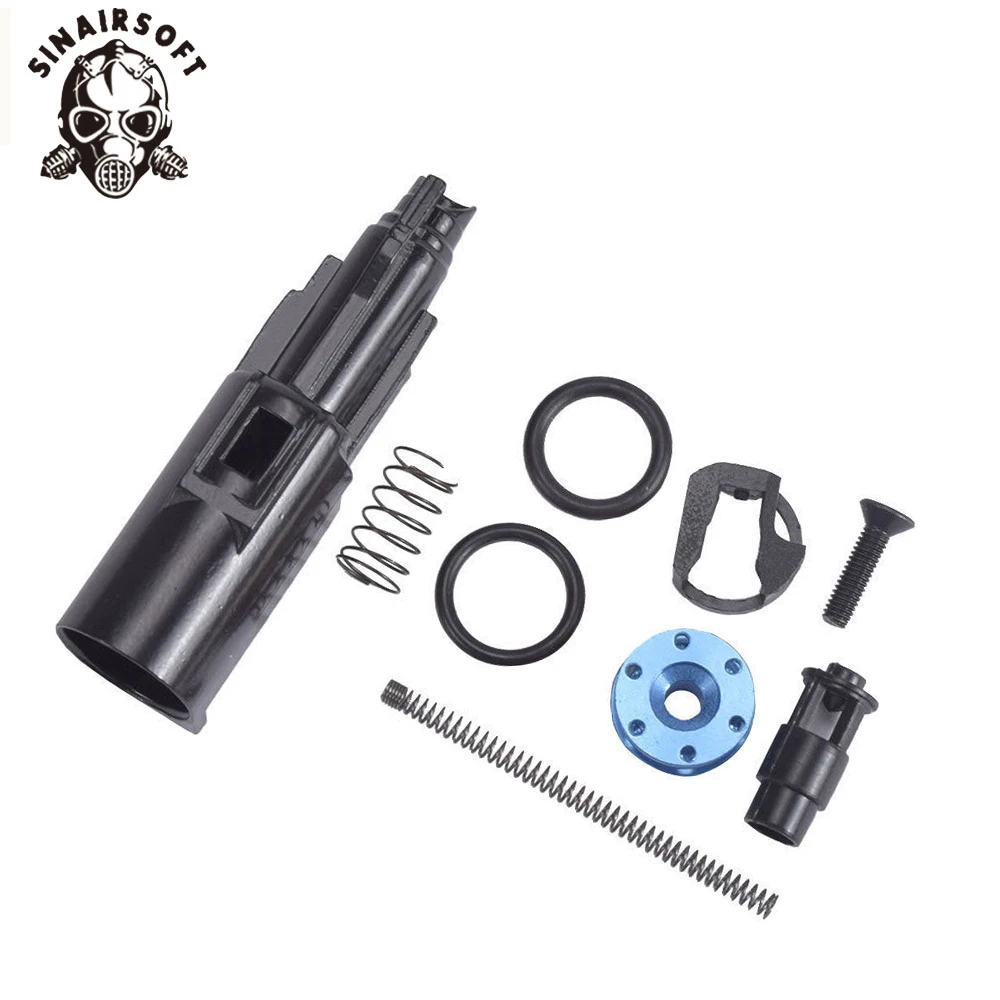 

SINAIRSOFT ARMY FORCE Reinforced Complete Set For Marui G17 GBB SA7000A