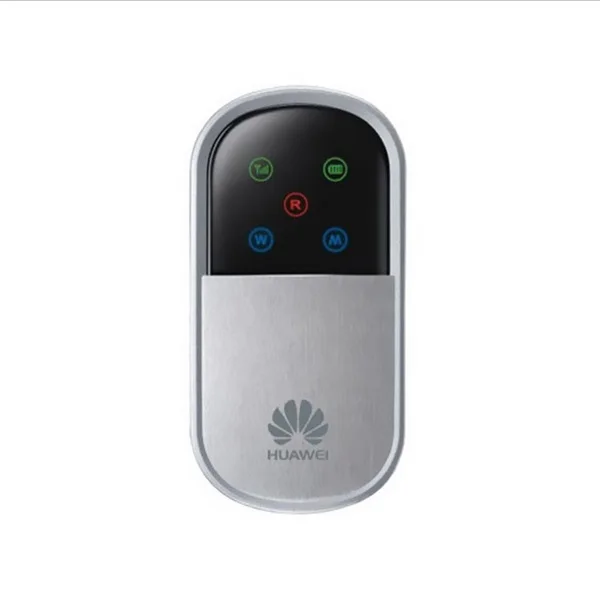 

Unlocked Huawei E5830 Original 7.2M 3G HSDPA WCDMA GSM Wireless Router SIM Card Pocket WiFi Broadband Modem Mobile Hotspot