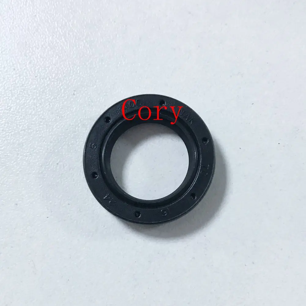 

Motor Pump Rubber Hydraulic Rubber Oil Seal Ring 16mm x 24mm x 5mm 16mm x 10mm x 7mm