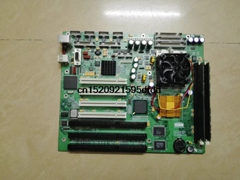 

AAEON Pyxis 686 REV: 1.2 Industrial control panel