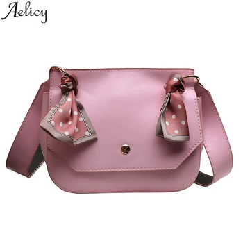 

Aelicy Women's Handbag Silk Scarf Wide Shoulder Strap Wings Bag Casual Famous Ladies Bag Wallet For Credit Cards For Women