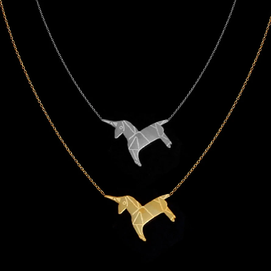 

fashion stainless steel pendant necklace chain jewelry for women choker female best friends neckless silver vintage neckless