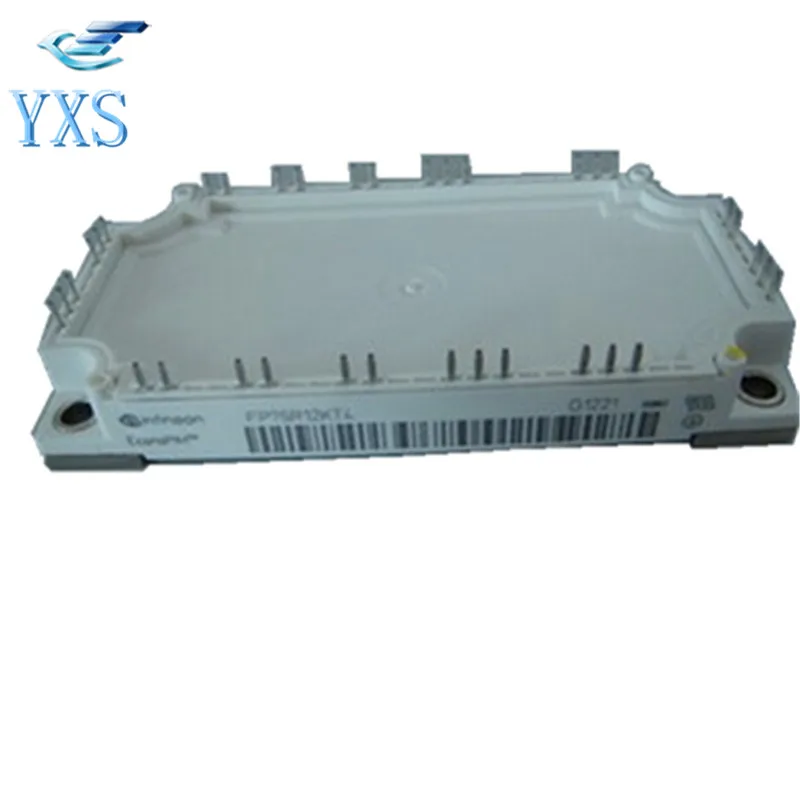 

FP75R12KT4 Modules IGBT Power Modules