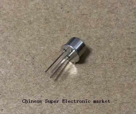 

5PCS 2N3866A 2N3866 high frequency transistor